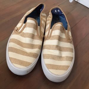 Vans surfer siders